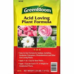 Garden Bloom Fertilizer