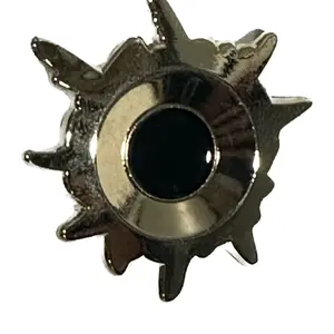 Plomazo Hat Pin