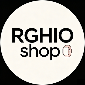RGHIO shop