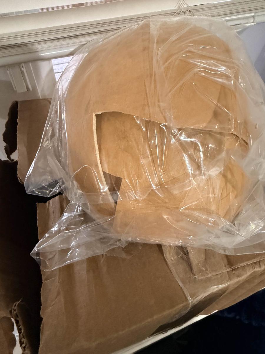 Item: 6 Inches Diameter