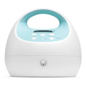 Spectra S1 Plus Portable & Rechargeable Hospital Strength Double Electric