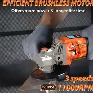 Grinder