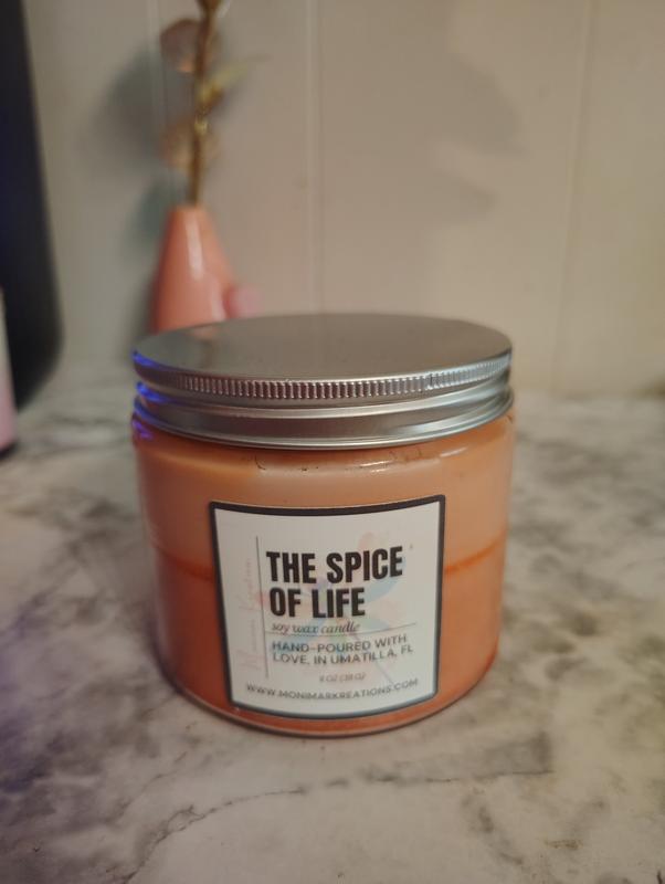 🌶️ The Spicy of Life