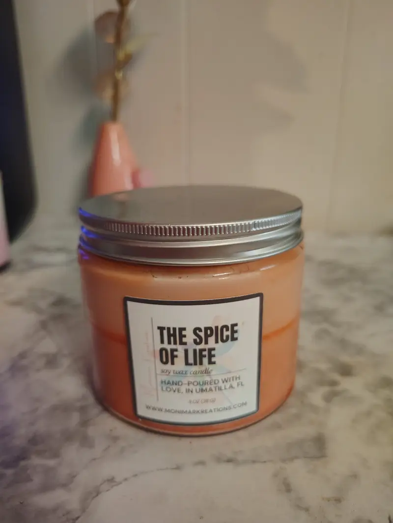 🌶️ The Spicy of Life