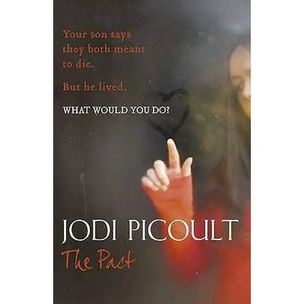 USED-The Pact by Jodi Picoult (Paperback)