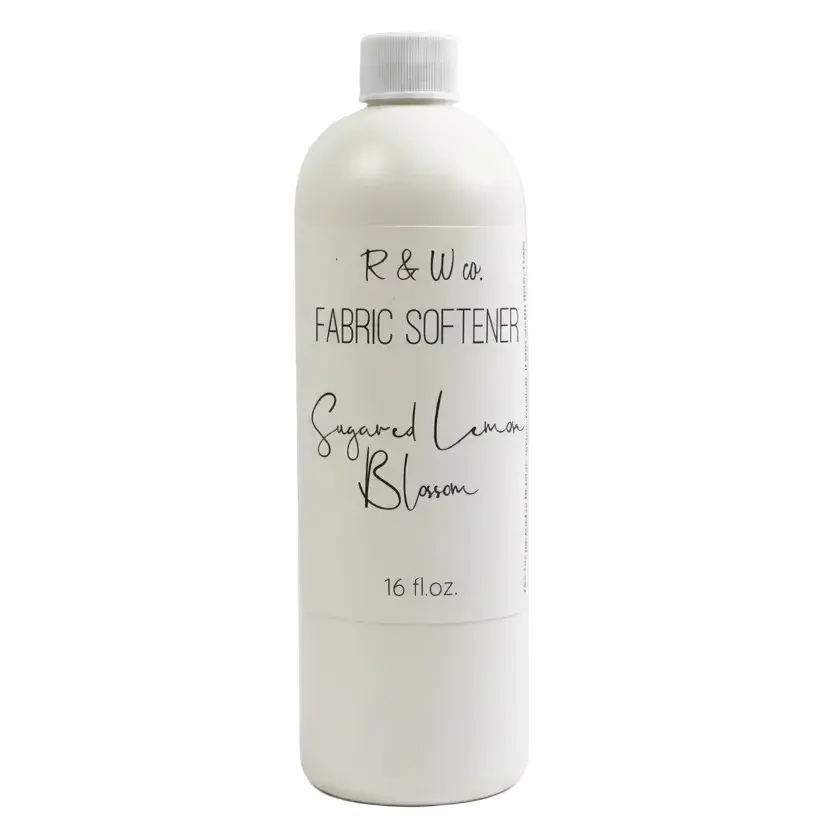 R&W Co. Fabric Softener 16oz R&W Co. Fabric Softener 16oz