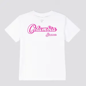 Women summer T-shirts Columbia shirt Womenswear Tops