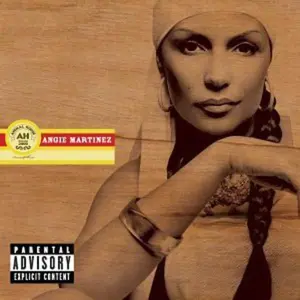 Angie Martinez - Animal House  [COMPACT DISC - CD] Explicit