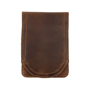 Hard Cover Reporter Protector Pocket (3.5 x 5.5 in.) Notebook NOT Included