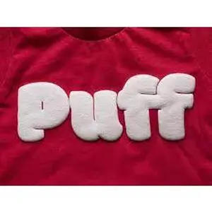 VTS 3D Super Puff  HTV - 40 Colors Pack | Puff vinyl