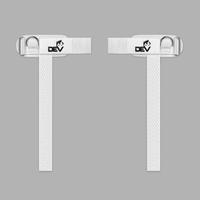WHITE STRAP - DEV LOGO