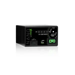 Core Nano U98X | 98Wh BPU-Style Battery – Compact Battery Pack for Cameras
