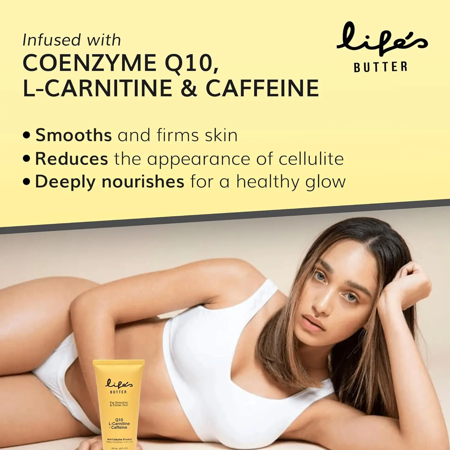 l carnitine for cellulite reduction Cellulite - Best Anti Cellulite Home Device main image 1