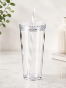 Vaso Personalizado de 24oz – Diseñado en Vivo a Tu Gusto