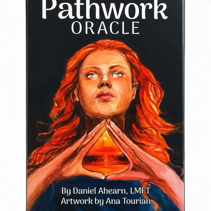 PATHWORK ORACLE