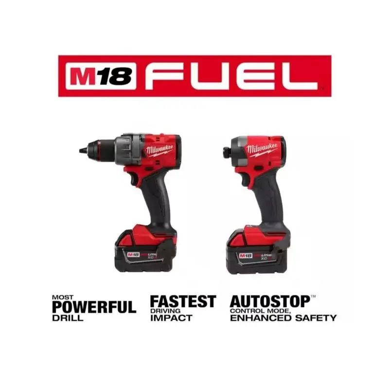 For onsite builders, daily‑DIY users and auto‑service workers, 2‑in‑1 Cordless Power‑Tools Combo,2‑speed wrench,3‑in‑1 modes,0‑1700‑RPM drill,M18‑fit‑for auto‑repair,house‑DIY‑Industrial‑Grade Workshop Tools