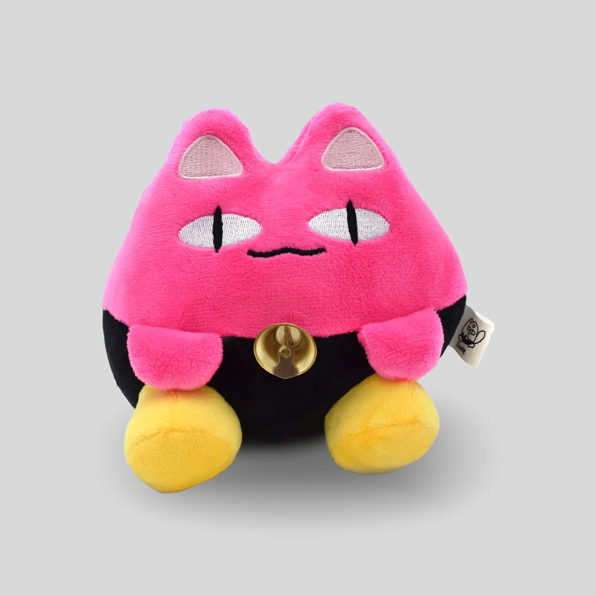 itemLabel - Dinkle - Collectible Plush Toy
