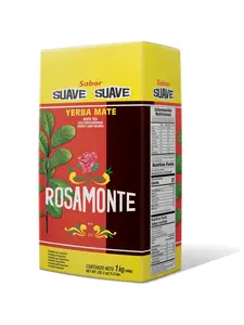 Rosamonte - Suave (light)