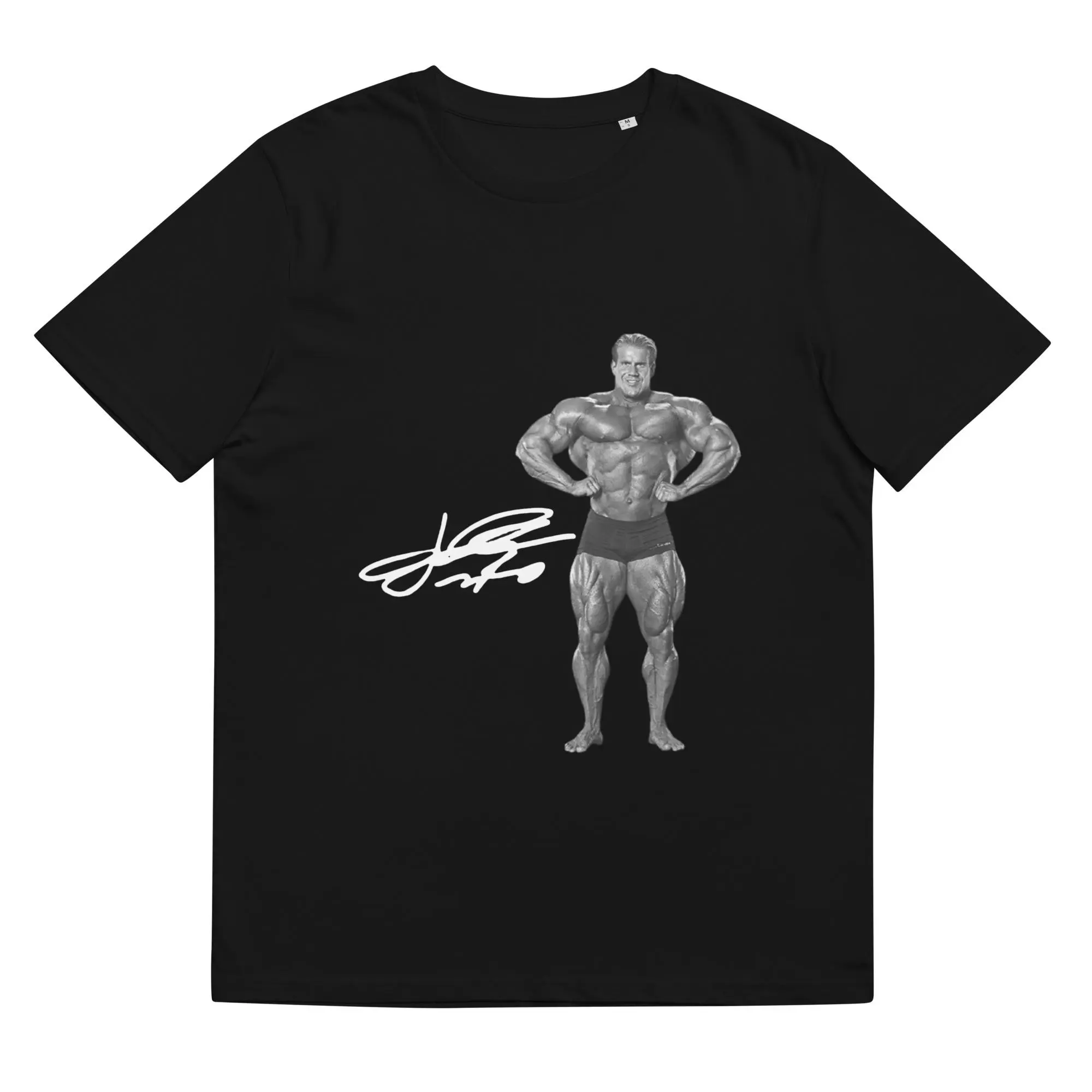Cutler Signature Tee