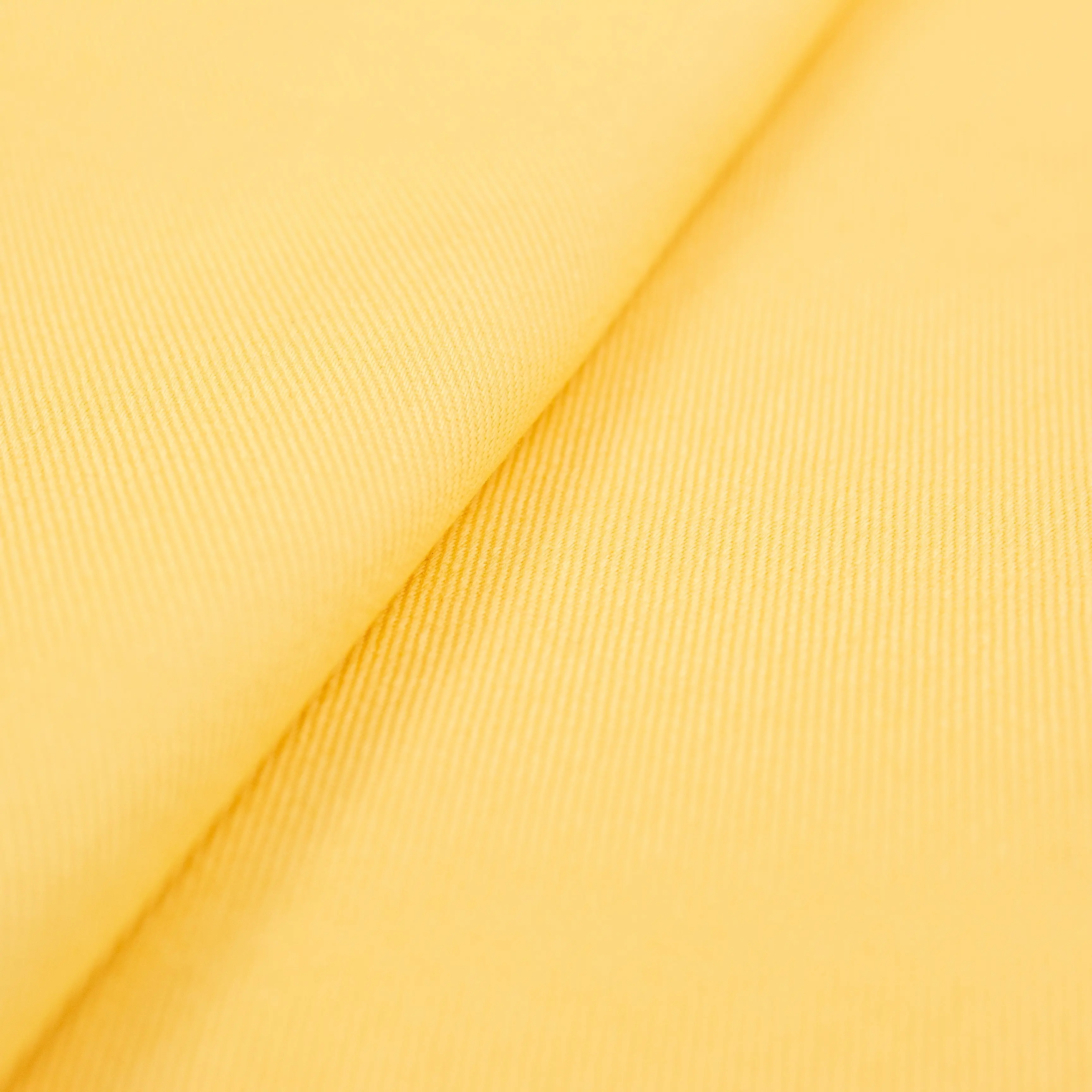 Kobe Japanese Cotton Twill in Butter