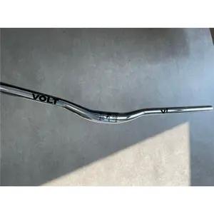 305Volt v1 CHROME Handlebar (31.8mm)