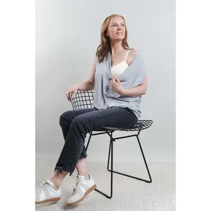 Catherine Nursing Top