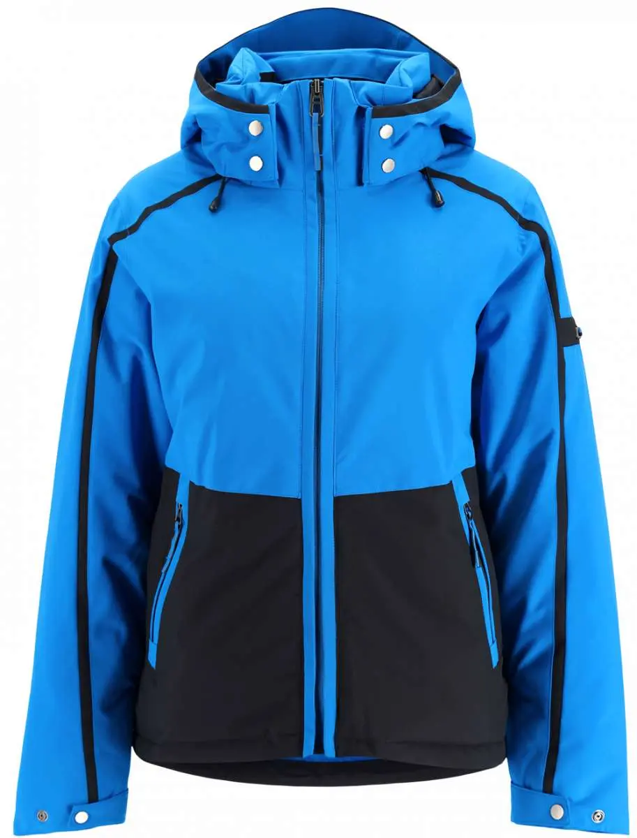 Spyder Women's Optimist Insulated Jacket 2023