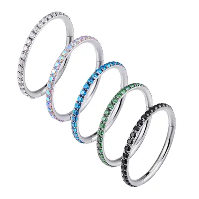 Bvla Conch Jewelry TikTok Shop