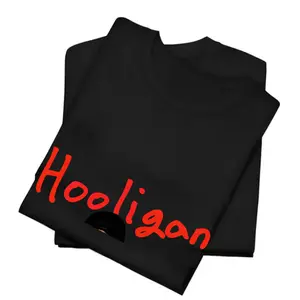 Music Tee T-Shirt, Matching Squad Friends Gift, Retro Group Outfit Graphic Tee