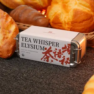 Southern Tea Source Tasting Knit