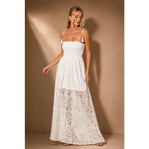 Alma Dress