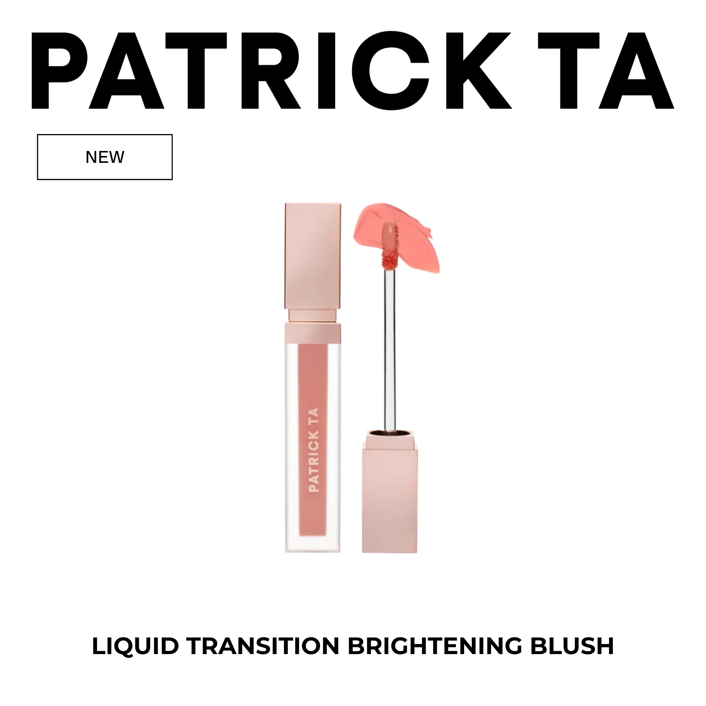 Liquid Transition Brightening Blush Liquid Transition Brightening Blush
