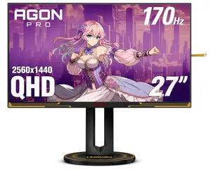 AOC Agon PRO AG275QXL 27" QHD 2K 2560x1440 170Hz 1ms