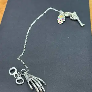 Bookmark Charms