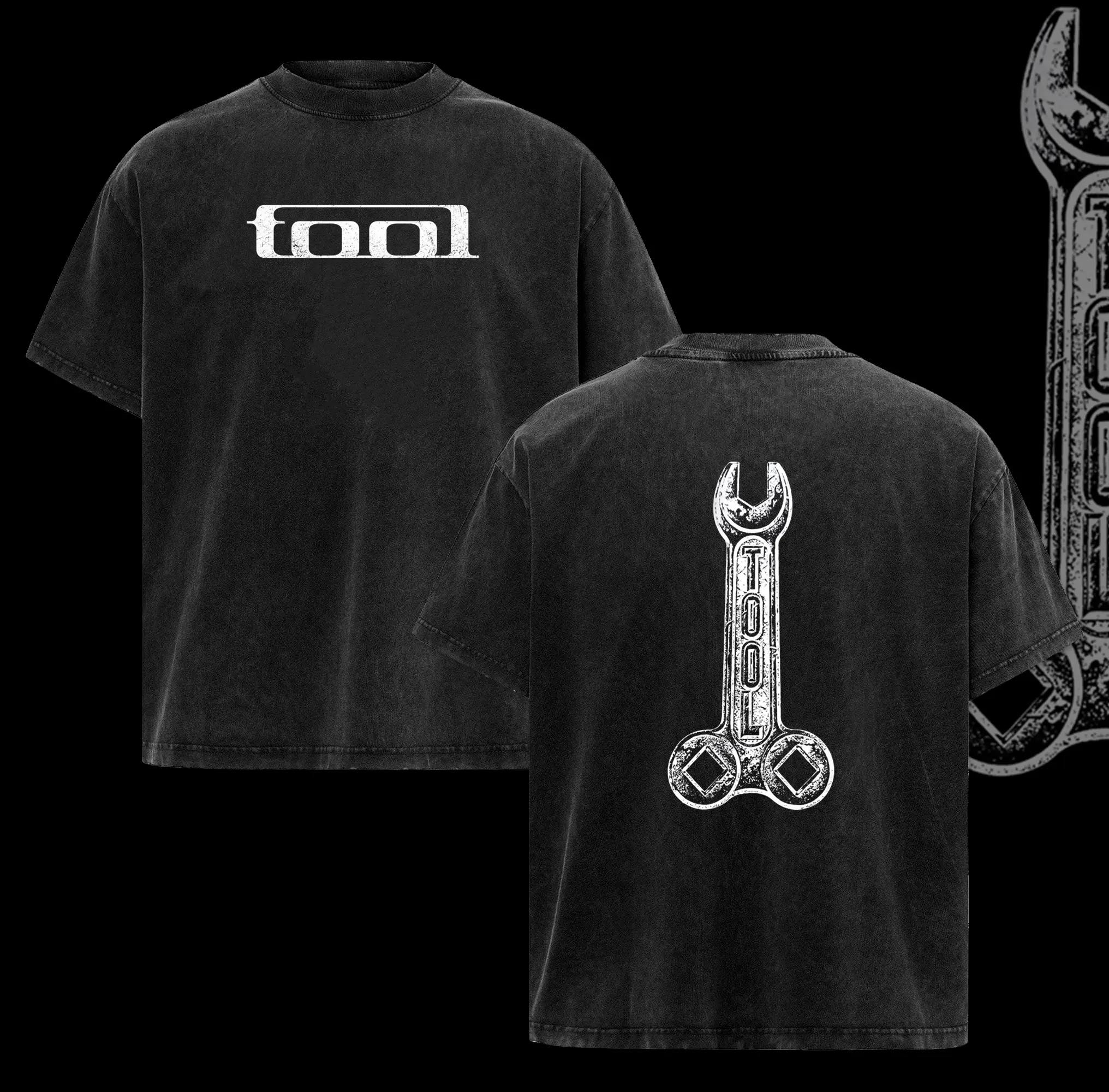 Collection] Lateralus Heavy Metal Bands TEE,Tool band, metal band 