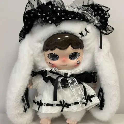 UJU Toys Live Sample Blind Box（Only Live）