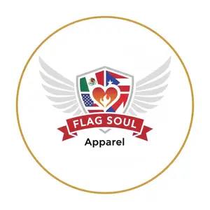 Flag Soul Apparel