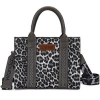 Leopard-light Grey