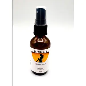 Mineral Toner | Skin care