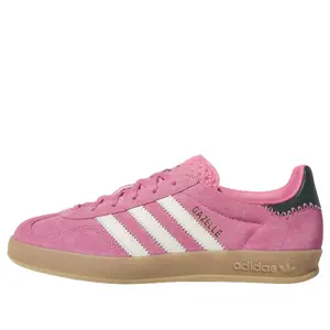 (WMNS) adidas Gazelle Indoor 'Rose Tone' JI2014