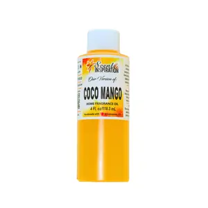 Scents & Inspiration Coco Mango Home Fragrance Oil