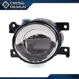 CROSSDESIGN Fit For Infiniti Q50 QX60 QX80 LED Bumper Mounted Fog Light Lamp Left Side