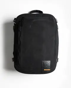 BACKPACK - CANVAS BACKPACK - CANVAS