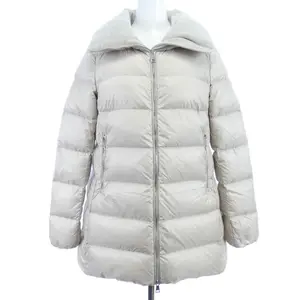 Pre-owned MONCLER Other Small Leather Goods TORCYN Down Jacket