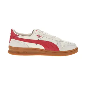 PUMA Mens Indoor Og Lace Up Sneakers Shoes Casual - Red