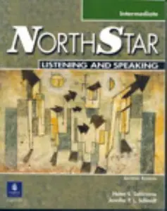 USED-Northstar: Focus on Listening and Speaking, Intermediate Second Edition by Jennifer P.L. Schmidt (Paperback)