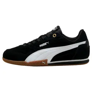 Puma Bella Donna SD Puma Black - Puma White  402673-01 Women's