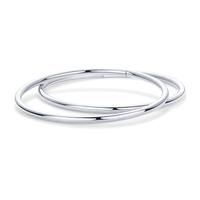 2-Piece - White Gold