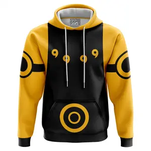 Six Paths Sage Mode Naruto Shippuden Hoodie - Ape Zip Hoodie - Hoodies Japanese Anime Style Zip Up Hooded Sweatshirts Men Women Fashion Y2k Oversized Pullovers