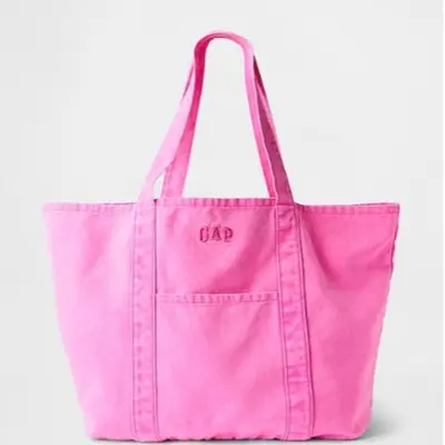 Gap Tote Bag Ad TikTok Shop